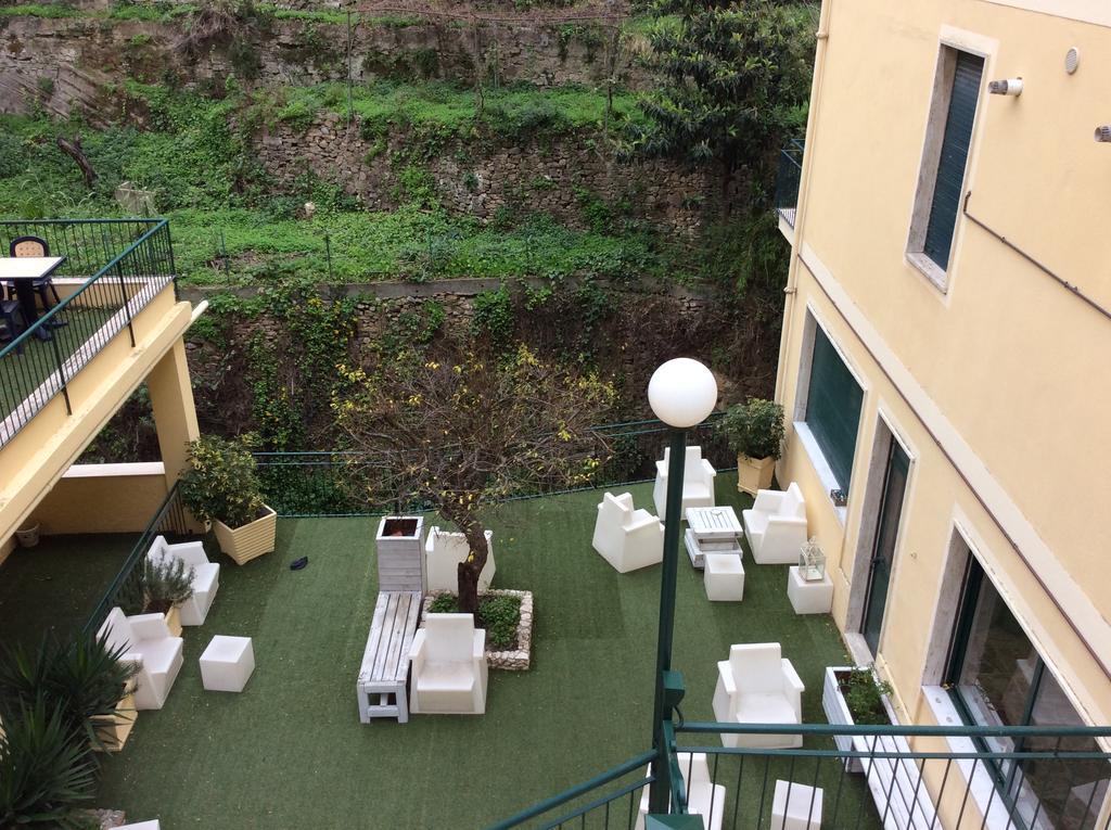 Perla Appartamento Alassio