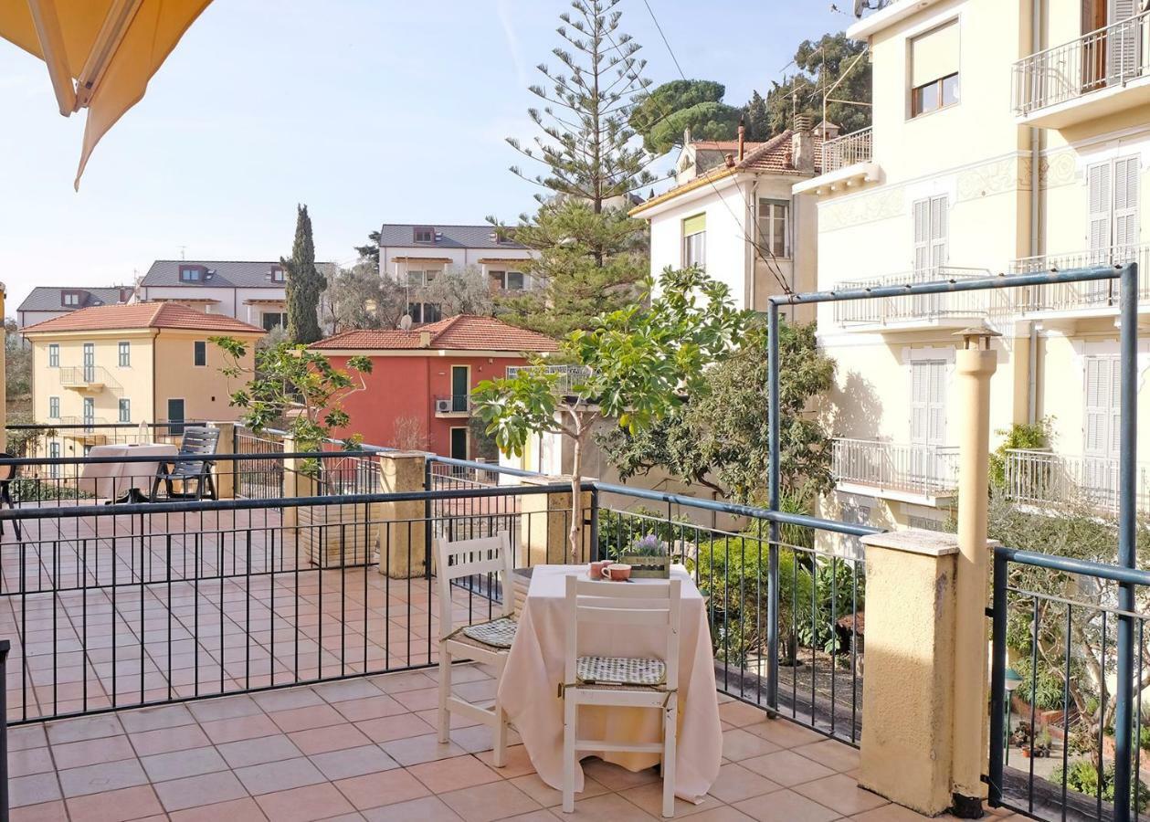 Appartamento Perla Alassio