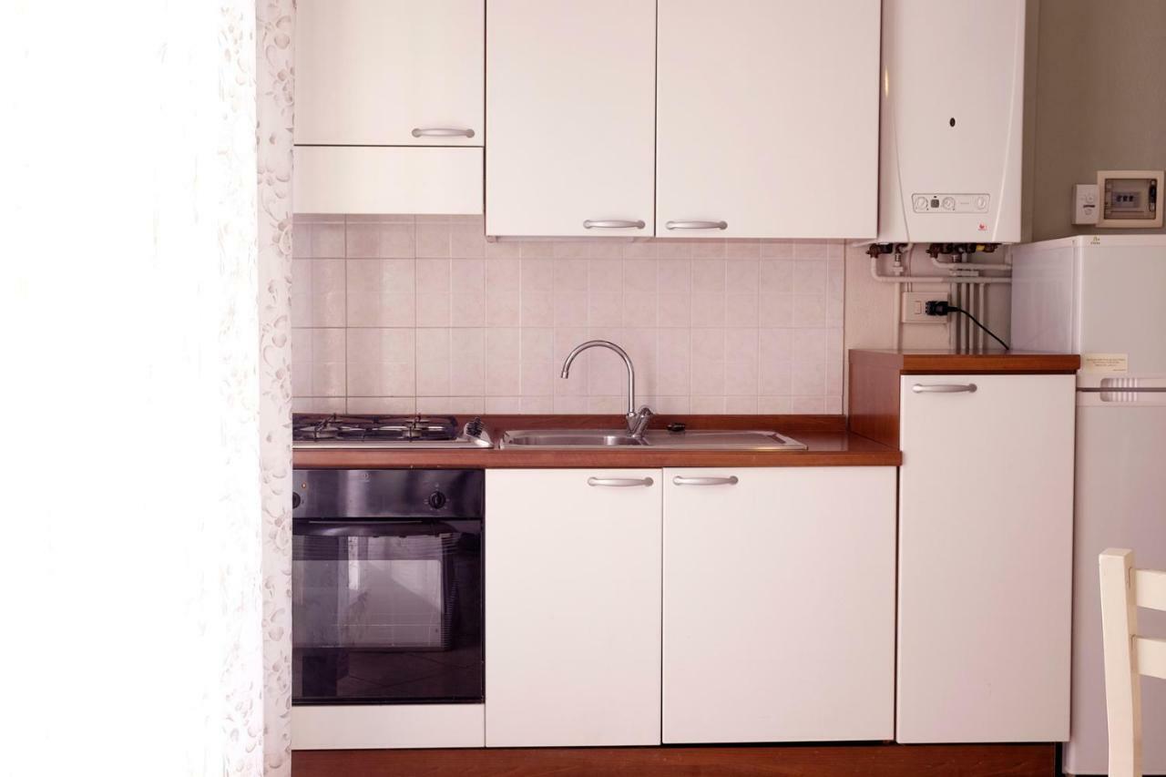 Appartamento Perla
