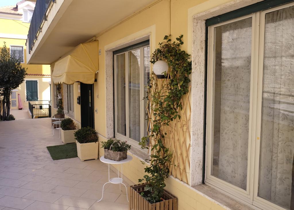 Appartement Perla