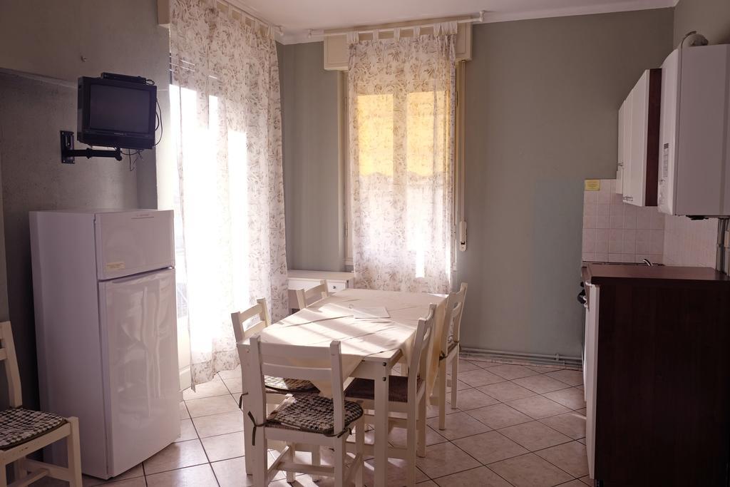 Perla Appartement