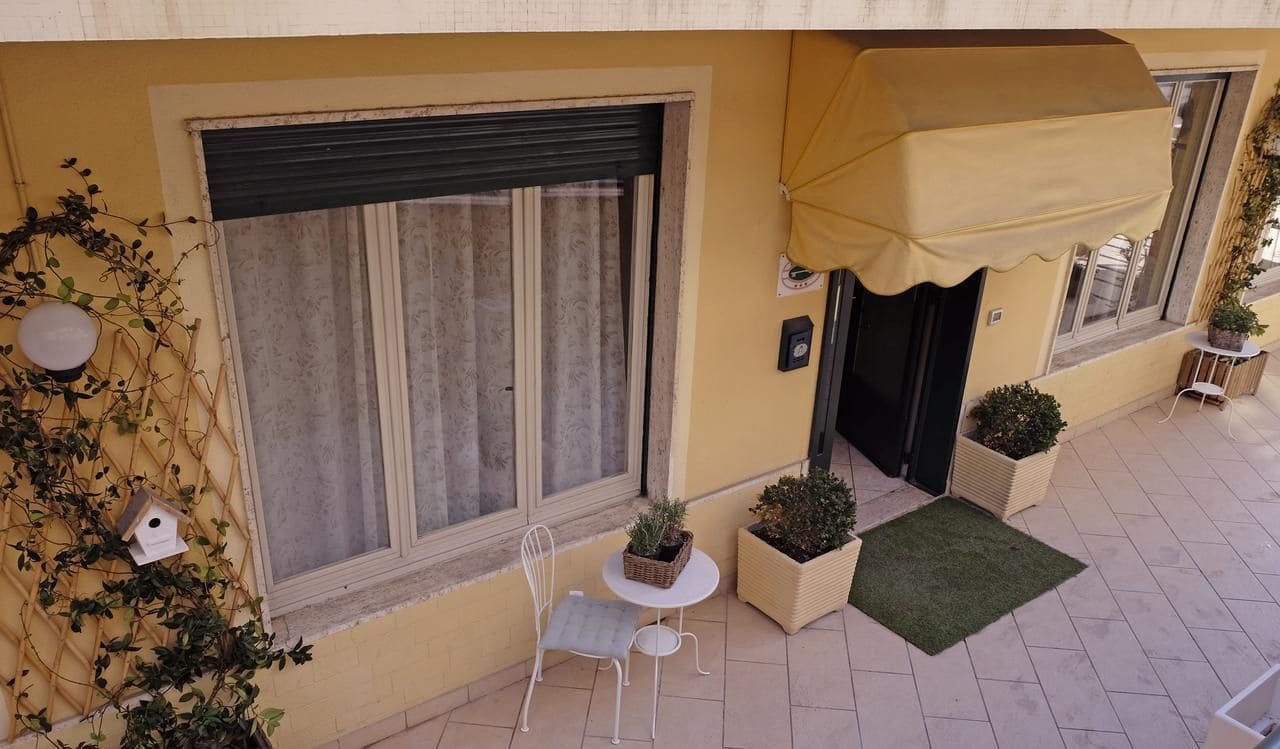 Perla Appartement *