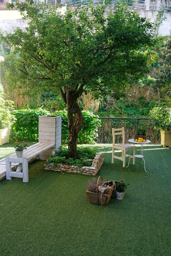 Perla Appartement Alassio