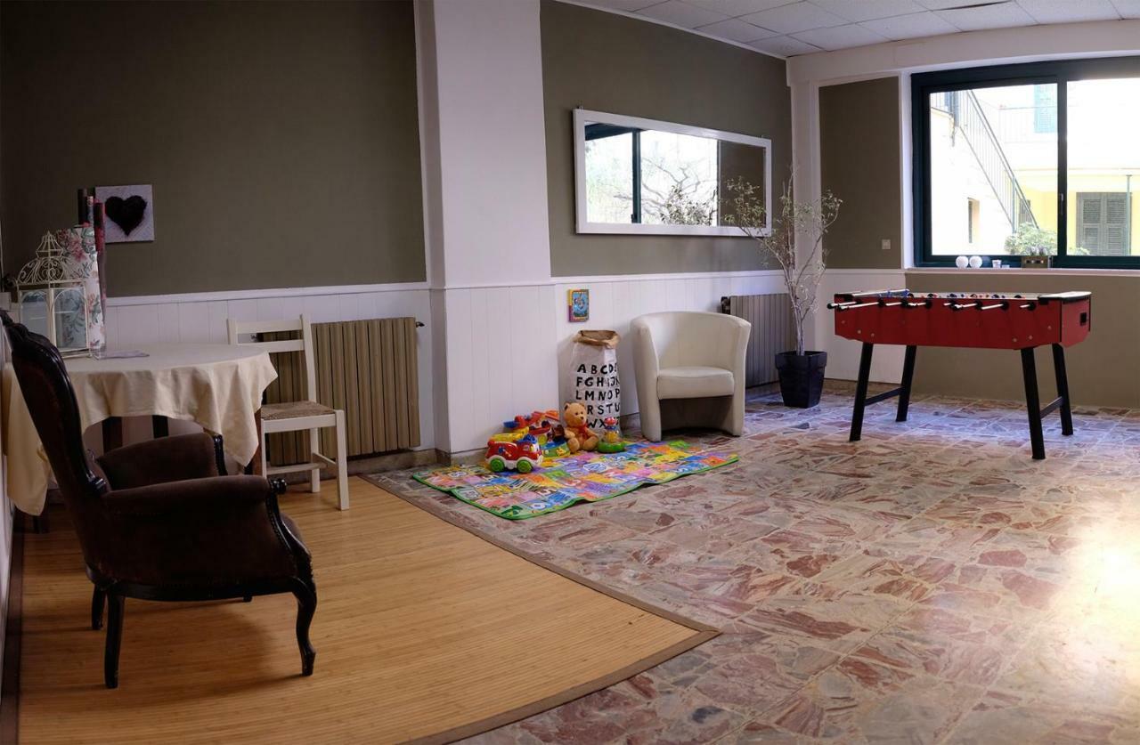 Perla Appartement