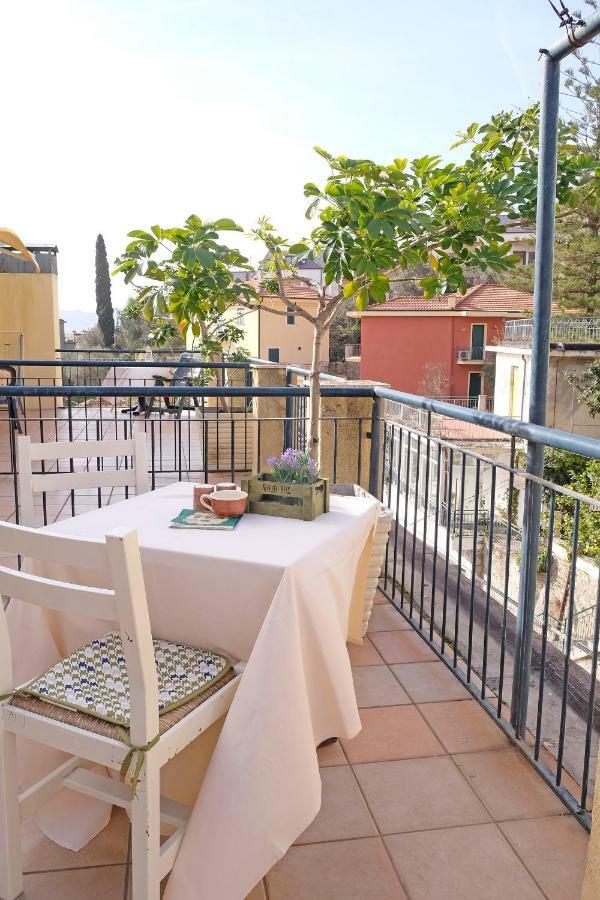 Appartement Perla *