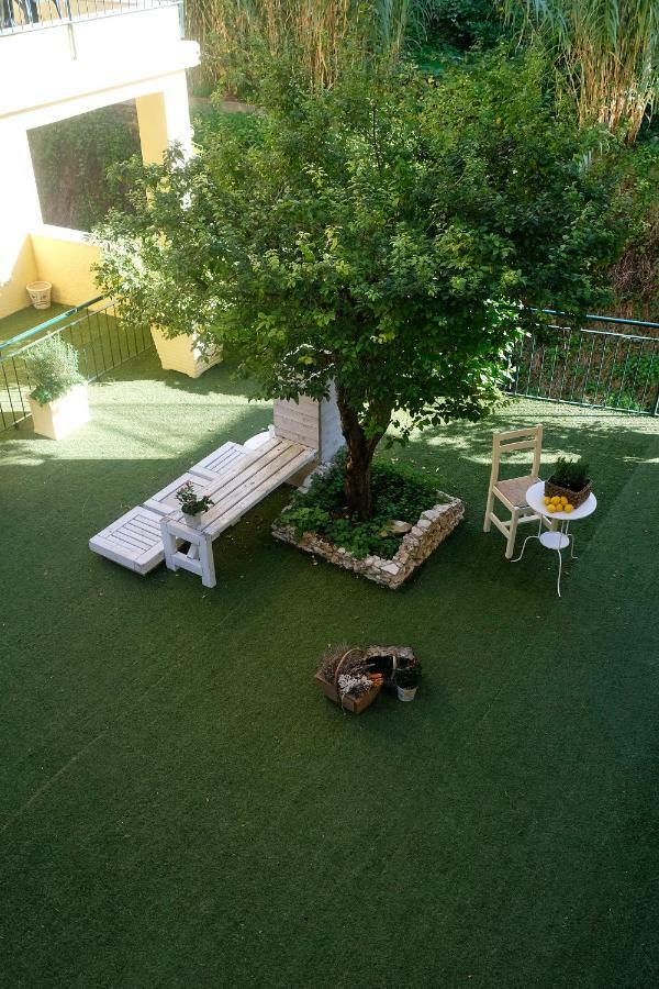 Perla Appartement