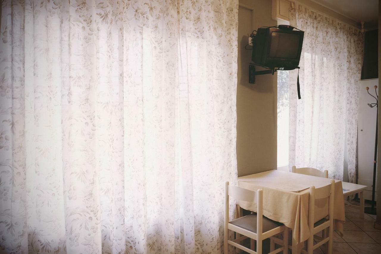 Appartement Perla *